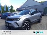 Opel Mokka GS Line Android Auto Metallic - mit Benzin-Antrieb: Grau, Geländewagen, Metallic