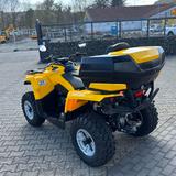 Can-Am Outlander Max 570 DPS /Top-Zustand /Service Neu - Quads
