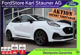 Ford Puma ST 1.0 EcoBoost MHEV Matrix LED