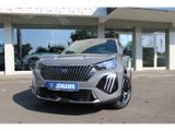 Peugeot 2008 Allure Elektro 136 *Klimaautomatik* - Peugeot 2008: Allure