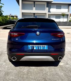 Alfa-Romeo Stelvio - 4