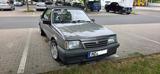 Opel Ascona C Cabriolet - Opel Gebrauchtwagen von 1988