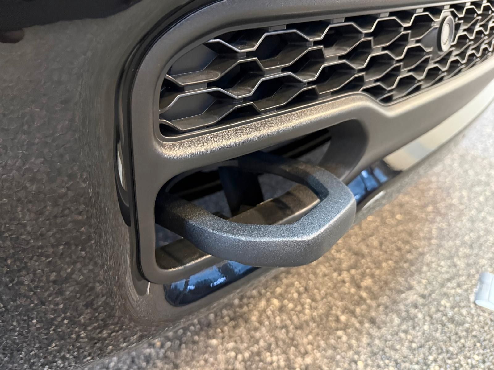 Fahrzeugabbildung Dodge LIMITED HURRICANE 3.0L-HO 540 PS - RAMBOX-MWK
