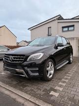 Mercedes-Benz Mercedes Benz Ml350 - Mercedes-Benz ML 350 in Essen