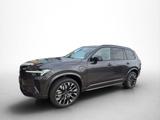 Volvo XC90 T8 AWD Ultra Dark H/K 360° PANO AHK MATRIX - Volvo XC90 Gebrauchtwagen in Frankfurt
