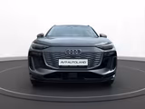 Audi Q6 e-tron S line Umgebungskameras - Audi Q6 e-tron: Automatik