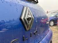 Renault Clio - Vorschau Bild 30