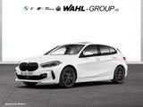 BMW 118d M SPORT AUT LC PROF PANO KOMFORTZG GRA HIFI