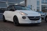 Opel Adam Jam *ALU*BC*KLIMA* - Opel Adam Gebrauchtwagen in Dortmund