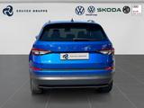 Skoda Kodiaq 1.5TSI DSG Style+ACC+AHK+LED++ - gebrauchte Skoda Kodiaq aus dem Jahr 2023