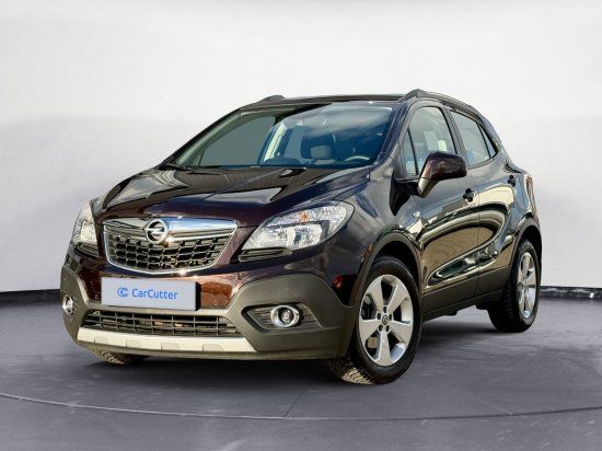 Opel Mokka 1.6 Edition ecoFlex