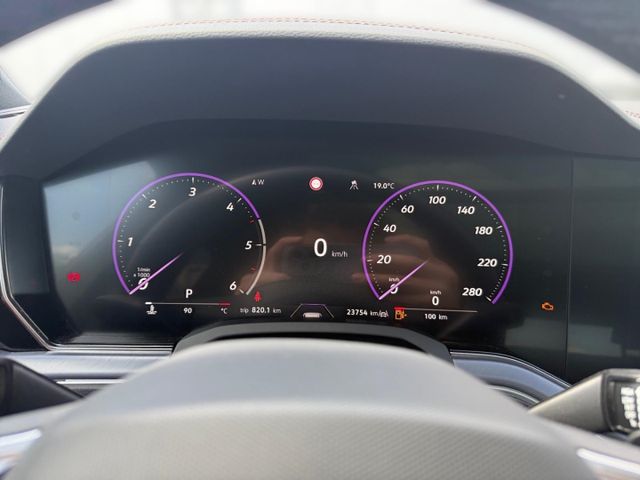 Touareg R-Line 3.0 V6 TDI 4motion StandHZG AHK-e