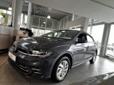 Volkswagen Polo 1.0 TSI DSG  Style ACC Matrix Clim Navi Kam - Volkswagen Polo Tageszulassungen Neuwagen mit Benzin-Antrieb