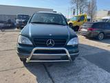 Mercedes-Benz ML 230 - Mercedes-Benz ML 230 Gebrauchtwagen
