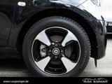 Smart EQ fortwo passion *Navi*PDC*LMR*SitzHzg*LHzg*AST - gebrauchte Smart ForTwo aus dem Jahr 2020