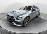 Mercedes-Benz GLC 400d 4M Coupe AMG LINE PANO*WIDE*MBEAM*HUD - Mercedes-Benz GLC 400 Gebrauchtwagen