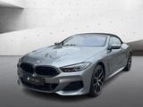 BMW 840 d xDrive Cabrio M Sport Leder Laserlicht HUD - BMW 840 Neuwagen
