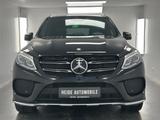 Mercedes-Benz GLE 450 AMG 43 4Matic LED Panorama Kamera AHK - gebrauchte Mercedes-Benz GLE 450 aus dem Jahr 2016