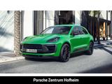 Porsche Macan GTS Luftfederung Sportabgas Rückfahrkamera