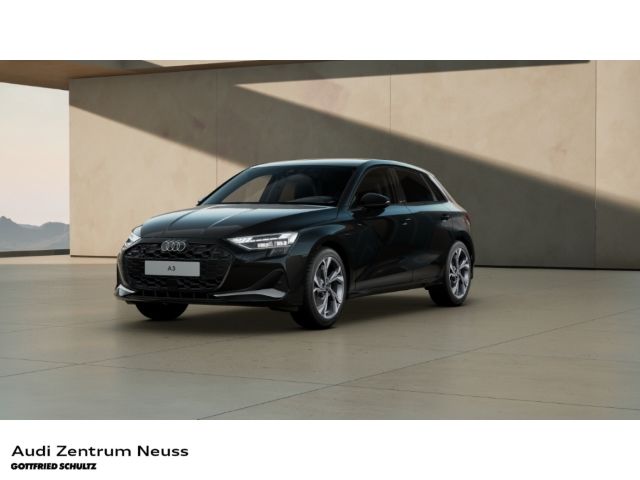 Audi A3 SPORTBACK ADVANCED 30 TFSI S-TRONIC SOFORT VE