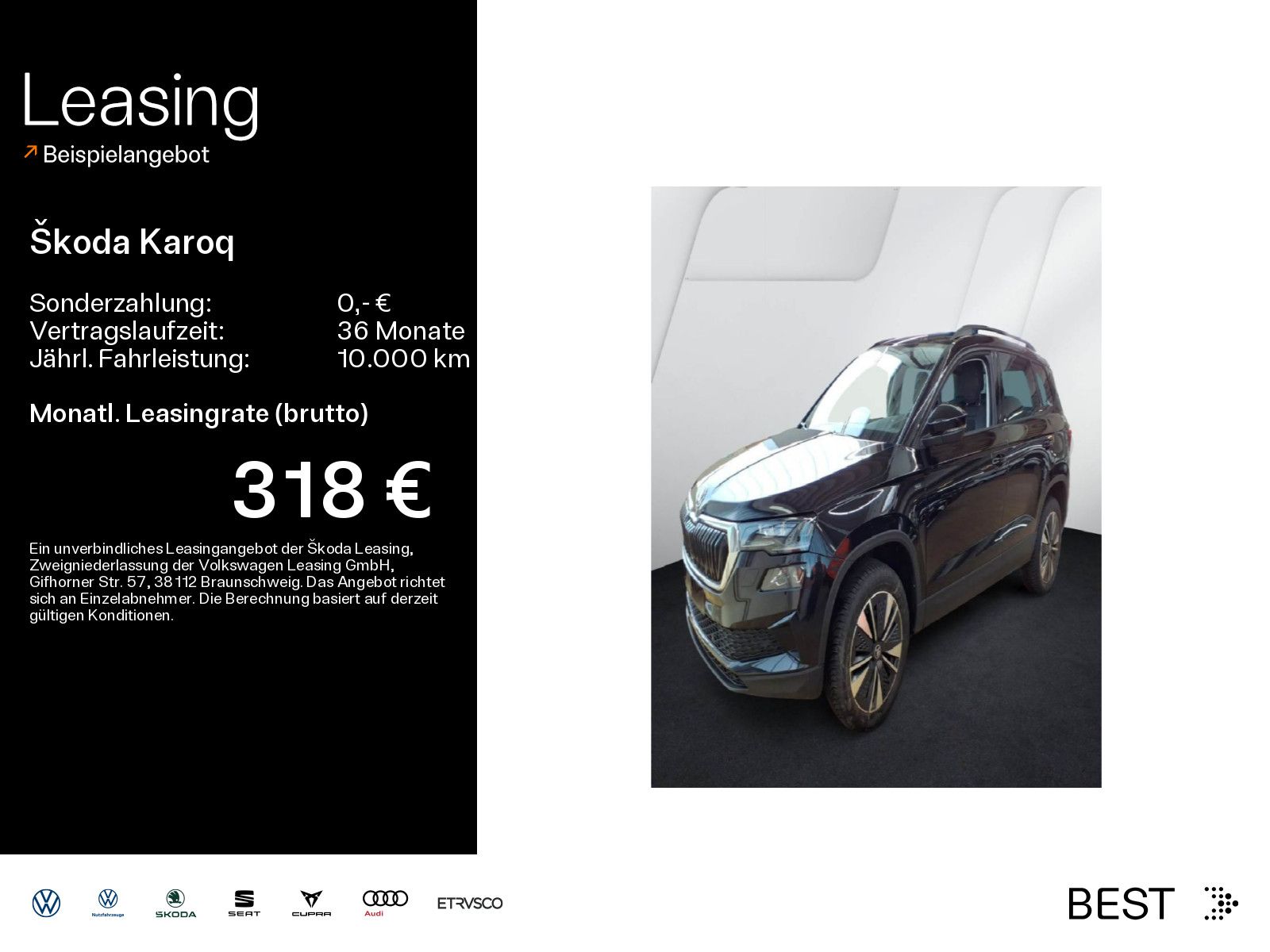 Skoda Karoq 2.0 TDI DSG TOUR*KESSY*MATRIX*STHZG*AHK*KA