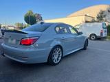 BMW E60 535i 306ps - BMW 535 aus 2008