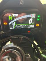 Kawasaki ZX10R Performance  - KAWASAKI ZX10R