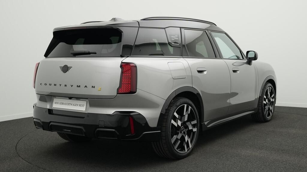 MINI Countryman SE (Cooper) - Bild 9