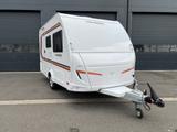 Weinsberg CaraOne 400 LK Edition HOT+Dusche+1350kg+Stockbe - Weinsberg CaraOne 400 LK EDITION HOT