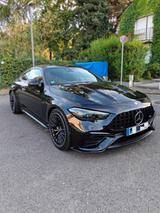 Mercedes-Benz CLE 53 AMG Mercedes-AMG CLE 53 4MATIC+ Autom...
