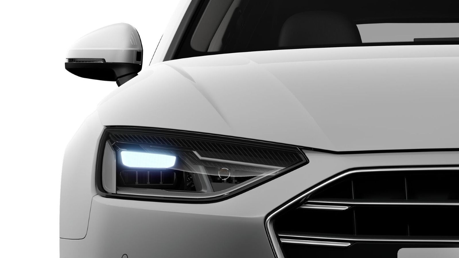 Audi A4 Avant advanced 40 TDI Tour & Stadt, Sound imagem 2