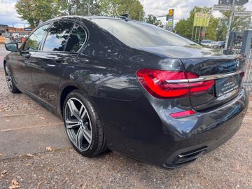 BMW 730 - 8