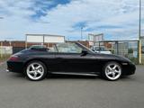 Porsche 911 Carrera 4X4 Hard Top Leder Sport Sitze - schwarze Porsche 911 Urmodell