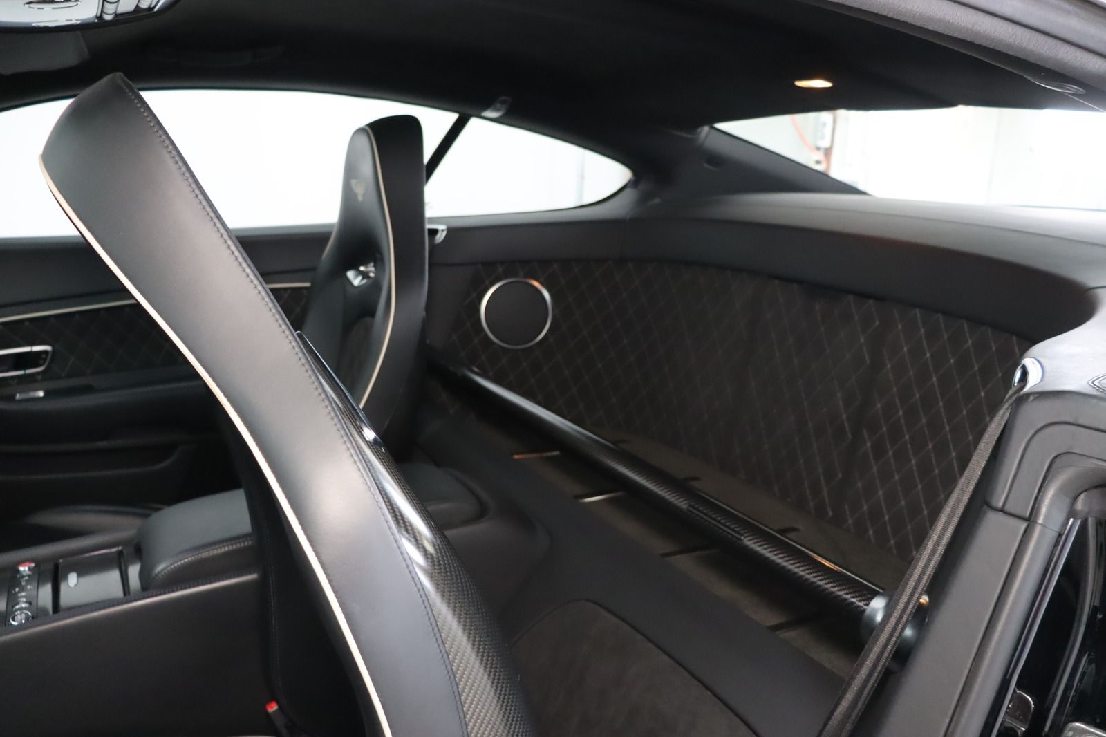 Fahrzeugabbildung Bentley Continental Supersports GT 6.0 RFK* Navi *Xenon
