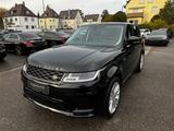 Land Rover Range Rover Sport D350 HSE Dynamic PANORAMA/AHK - Land Rover Range Rover Sport: Geländewagen