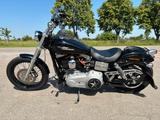Harley-Davidson Street Bob (FXDB) - Top Zustand wenige Kilometer - HARLEY-DAVIDSON 2009 STREET BOB