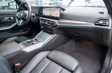 Fahrzeugabbildung BMW 320d Limo. Shadow M-Sport LED|KAM.|VIRTUAL|ACC