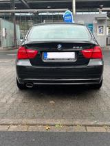 BMW 318d - - BMW 318 in Köln