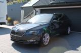 Skoda Superb Combi III Style Leder  DAB NAV AHK - Skoda Superb: Iii