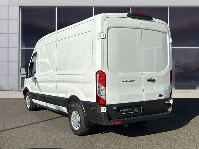 Fahrzeugabbildung Ford Transit 2.0 TDCi   350 L3 Trend #Sperrstangen