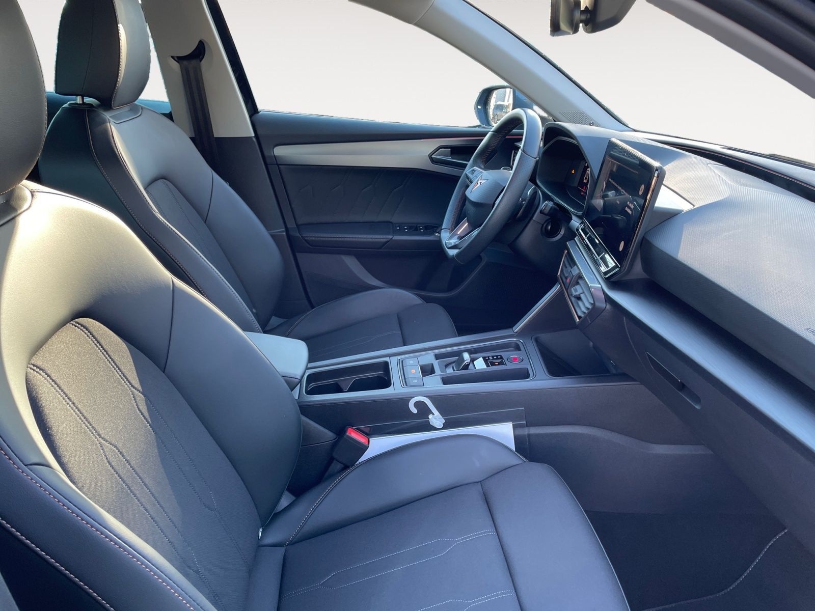 Cupra Leon - Bild 16