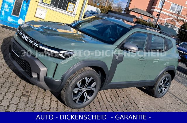 Dacia Duster III TCe130 Express+Winter+PDC-Kam+NAVI-AP