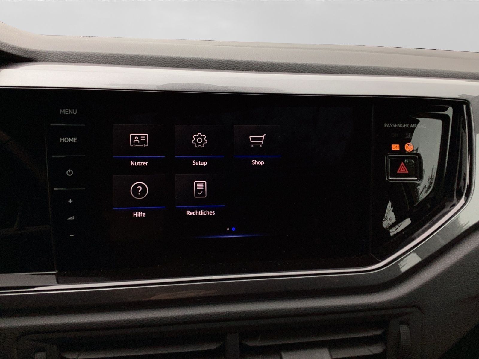 Volkswagen Taigo - Bild 13