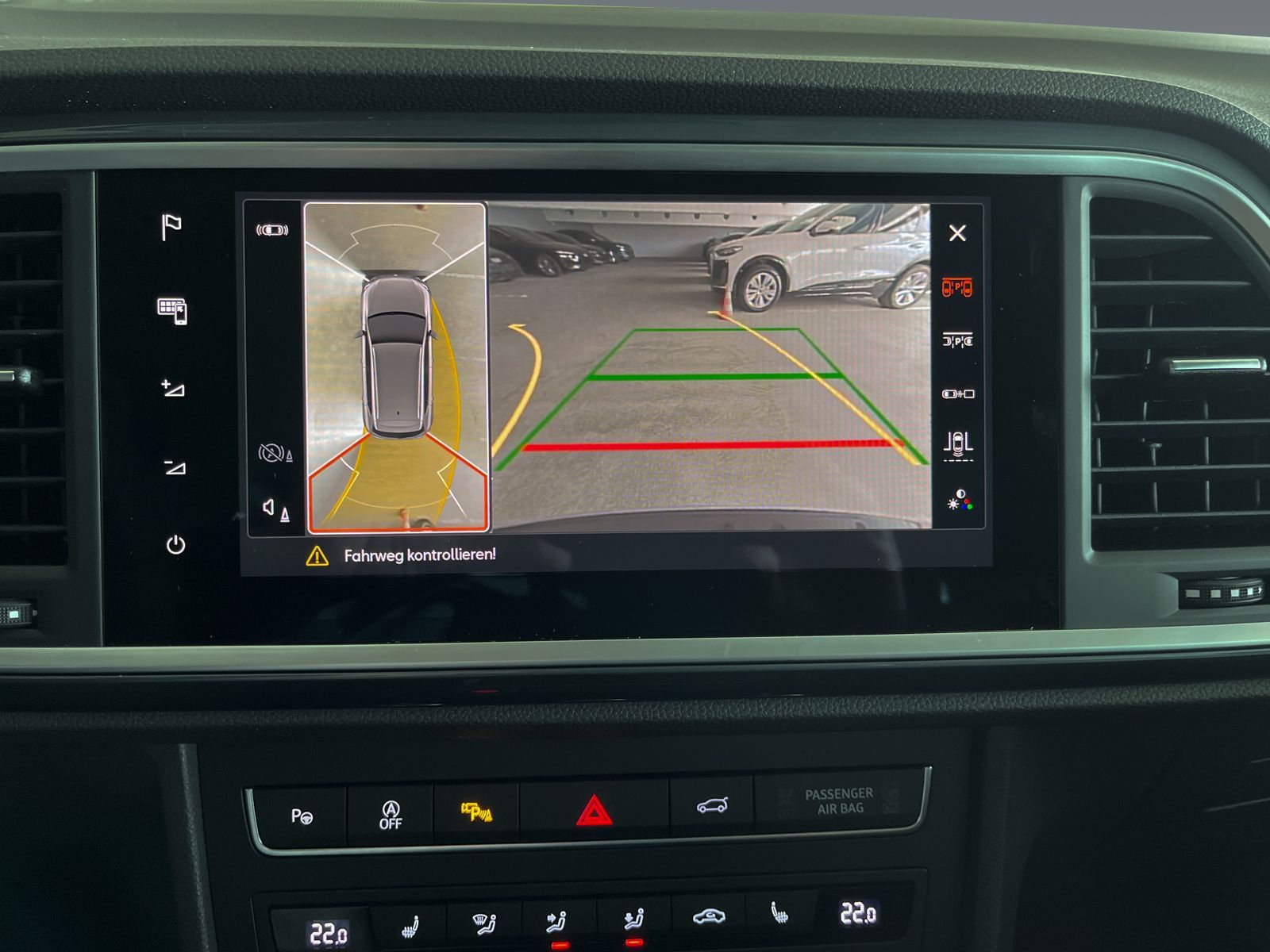 Seat Ateca - Bild 12