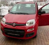 Fiat Panda 1,2 MY Baureihe 312 - Fiat Panda 312