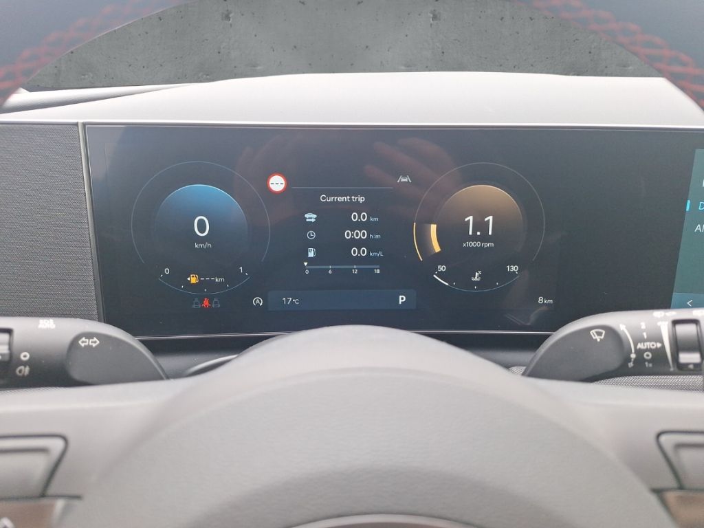 Hyundai TUCSON - Bild 15