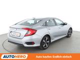 Honda Civic 1.5 VTEC Elegance Aut.*NAVI*ACC*CAM*PDC* - Honda Civic: Automatik