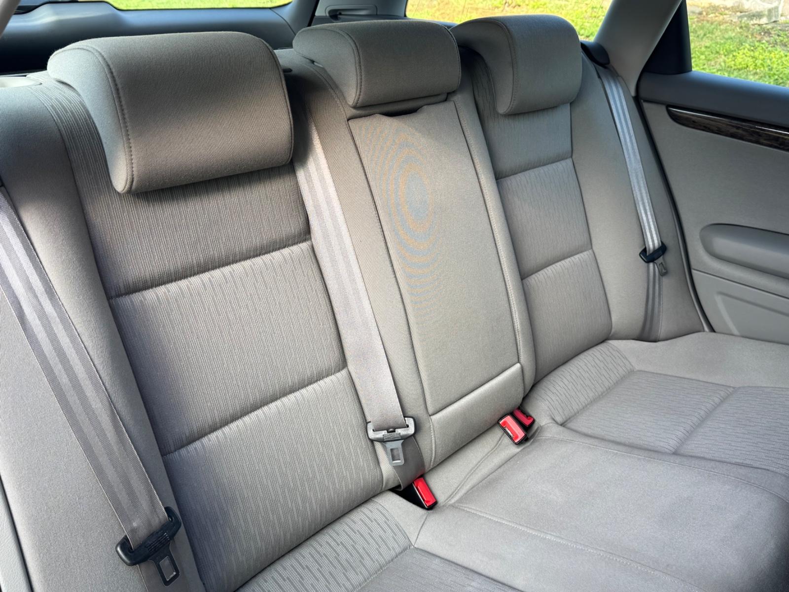Audi A4 2007 — photo 19