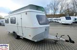 HYMER / ERIBA / HYMERCAR Touring 620 Legend Auflastung auf 1.600 kg Linie - HYMER / ERIBA 620