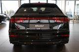 Audi Q8 50 TDI | 3x S line | Pano | HuD | FACELIFT - gebrauchte Audi Q8 mit Facelift